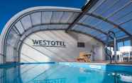 Swimming Pool 5 Westotel Le Pouliguen
