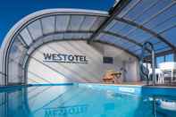 Swimming Pool Westotel Le Pouliguen