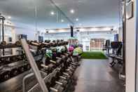 Fitness Center OTL Gouverneur Saguenay