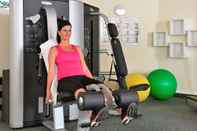 Fitness Center Hotel Der Lindenhof