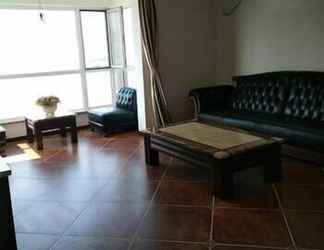 Lobi 2 Weihai Haina Holiday Apartment