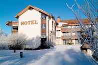 Exterior Waldhotel Luise