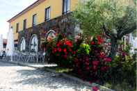 Exterior Hotel Rural Senhora De Pereiras