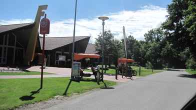 Exterior 4 Haus an der Südsee