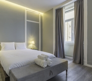 Kamar Tidur 2 Hygge Lisbon Suites - Estrela