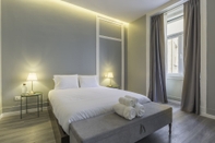 Bedroom Hygge Lisbon Suites - Estrela