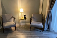 Ruang untuk Umum Hygge Lisbon Suites - Estrela