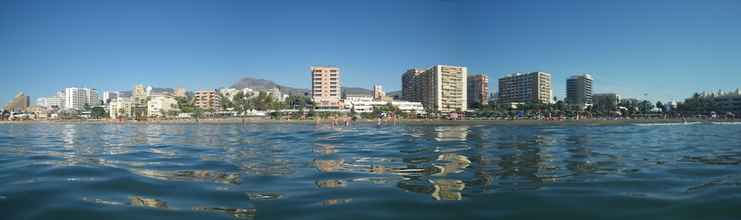 Exterior 4 Sky Sea Holidays Benalmadena