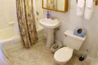 Toilet Kamar Titletown BNB