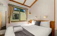 Kamar Tidur 2 Bright Riverside Holiday Park