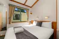 Bilik Tidur Bright Riverside Holiday Park