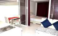 Bedroom 5 iRise at Azure Urban Resort Residences