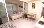Bedroom 6 iRise at Azure Urban Resort Residences