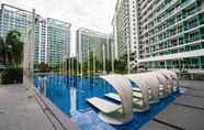 Swimming Pool 2 iRise at Azure Urban Resort Residences