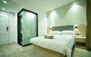 Kamar Tidur 2 Hengdian Chayan Guest House