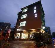 Bangunan 5 Hengdian Chayan Guest House