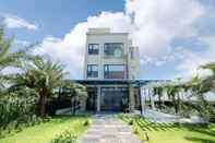 Bangunan Zen Ocean B&B