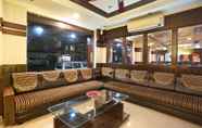 Lobby 4 Hotel Bhargav