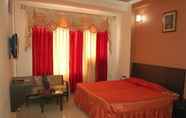 Bedroom 6 Hotel Bhargav