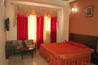 Bedroom Hotel Bhargav