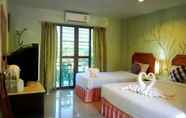 ห้องนอน 2 Phurua Bussaba Resort & Spa