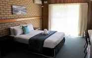 Bilik Tidur 7 Lakeside Motel Waterfront