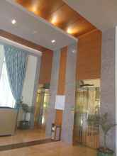Lobby 4 Vegas Hotel - Nay Pyi Taw