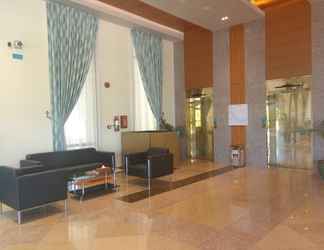Lobby 2 Vegas Hotel - Nay Pyi Taw