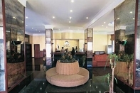 Lobi Ayintap Hotel