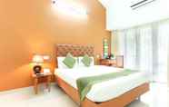 Kamar Tidur 2 Treebo Hill Gardens