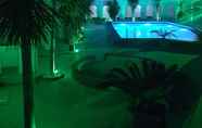 Swimming Pool 6 Pidasus Hotel