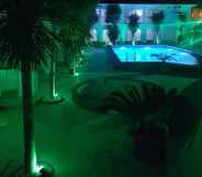 Swimming Pool 6 Pidasus Hotel