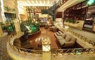Lobby 4 Tugcan Hotel