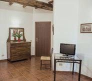 Kamar Tidur 3 Agriturismo Il casale delle Ginestre