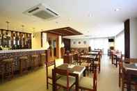 Bar, Kafe, dan Lounge Hotel Shwe Yee