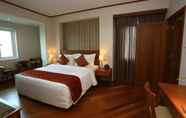 Kamar Tidur 3 Hotel Shwe Yee