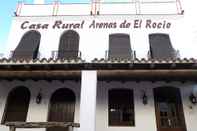 Exterior Casa Rural Arenas de El Rocio