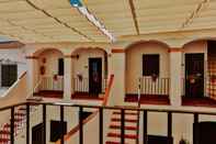 Ruang untuk Umum Casa Rural Arenas de El Rocio