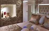 Bedroom 4 Solar Antigo Luxury Coimbra
