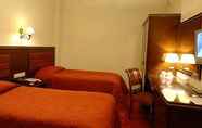 Bedroom 6 Pasha Palas Hotel Izmit