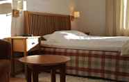 Bedroom 4 Sorsele River Hotel