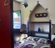 ห้องนอน 3 Riad Dar Naima Imsouane