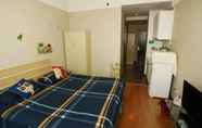 Kamar Tidur 7 Weihai Suba Seaview Holiday Apartment