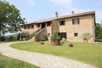 Exterior 4 Podere Agrituristico Luchiano