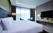 Kamar Tidur 6 Marriott Jeju Shinhwa World Hotels & Resorts