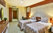 ห้องนอน 6 Kule Hotel & Spa