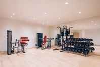 Fitness Center Iberostar Herceg Novi - All Inclusive