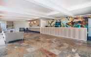 Lobby 4 Iberostar Herceg Novi - All Inclusive