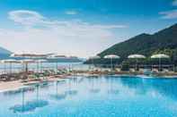 Swimming Pool Iberostar Herceg Novi - All Inclusive