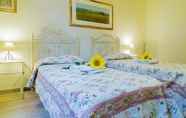 Kamar Tidur 7 Don Federico Country Inn